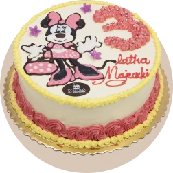 Myszka Minnie